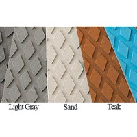 Teak Treadmaster 47.5 X 35.5 - Jwtu008320 - 239-Jwtu008320F1