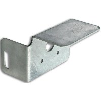 Universal Tail Light Bracket, Left - 44715L - 241-44715Lf1