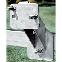 Tie Down Engineering Tire Carrier - 86098 - 241-86098F1