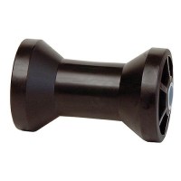Tie Down Engineering Hull Sav'R Poly Vinly Black Roller - 86408 - 241-86408F1