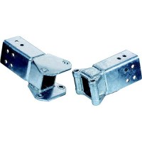 Tiedown 86510 Swingking™ Bolt-On Swing Tongue Kit, Hot Dipped Galvanized, 3