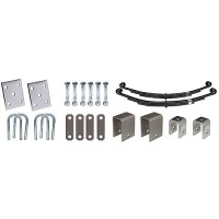 Axle Installation Kit W/O Hubs - 86540 - 641-86540 Superseded By: 641-K71G0206F1