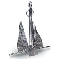 Tie Down Engineering Quik-Set Hooker Anchor - 95006 - 241-95006F1