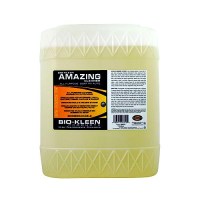 Bio-Kleen M00315 Amazing Cleaner, 5 Gal. - M00315 - 246-M00315F1