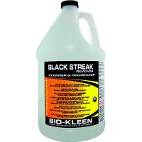 Bio-Kleen M00509 Black Streak Remover, 1 Gal. - M00509 - 246-M00509F1