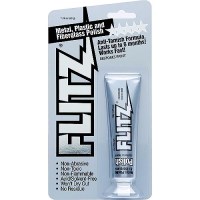 Flitz Bp03511 Polish Paste, 1.76 Oz. - Bp03511 - 250-Bp03511F1