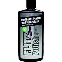 Flitz Metal Polish - Lq04535 - 250-Lq04535F1