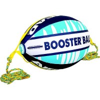 Airhead Ahbb2030 60' Booster Ball W/Custom Tow Rope - Ahbb-2030 - 253-Ahbb2030F1