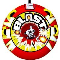 Airhead Blast Tube One Person Towable - Ahbl-12 - 253-Ahbl12F1