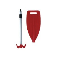 Paddle Compact For Pwc/Boats - P-1 - 253-P1F1