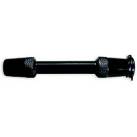Trimax T3Black Receiver Locking Pin Fits All Class Iii, Iv & V Receiver Hitches, Black - T3Black - 255-T3Blackf1