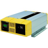 Xantrex Prosine™ 8061851 True Sine-Wave 1800 Watt Inverter, 24V Hardwire - 806-1851 - 262-8061851F1