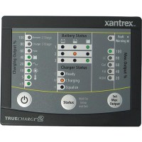Truecharge2 Battery Charger Remote Panel - 808-8040-01 - 262-808804001 Superseded By: 262-808804010F1
