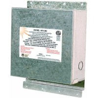 Parallax Ats503 120/240V 50A Ats Line Generator Switch - Ats503 - 267-Ats503F1