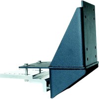 Minn Kota Talon Pontoon Deck Edge Mount Kit - 1810225 - 27-1810225F1