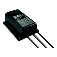 Minn Kota 1832304 On-Board Precision Chargers, 2 Banks, 15 Amps - 1832304 - 27-1832304F1