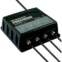 Minn Kota 1834401 On-Board Precision Battery Charger, 40A, 4 Banks - 1834401 - 27-1834401F1