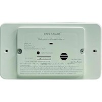 Mti Industries 62542Wtmarinetr 62 Series Marine With Trim Ring - 62-542-Wt-Marine-Tr - 270-62542Wtmarinetrf1