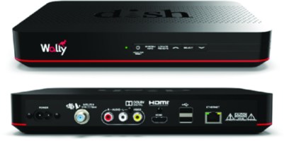 Pace Mobilewally Dish Wally® Hd Satellite Receiver - Mobile-Wally - 727-Mobilewallyf1