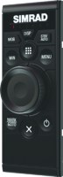 Simrad Op50 Multifunction Display Remote, Vertical - 000-12364-001 - 941-00012364001F1