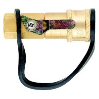 Quick Connect For Npt Fitting - Me-Gmcl-4P - 277-Megmcl4Pf1