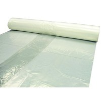 1.5 Mil Clear Plastic Sheeting - Cf01512200C - 28-Cf01512200Cf1