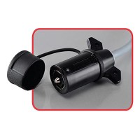 7 Way Plug Cover - Retail Bell Rv Nods Rvx - 82-00-3315 - 286-82003315F1