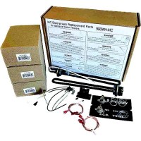 Mc Enterprise 900Whmc Dometic Water Heater Replacement Parts Kit - 900Wh-Mc - 287-900Whmcf1