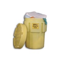 Spilltech Oilm7065 Marine Dock Spill Kit - Meko65 - 288-Oilm7065F1