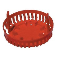 Rule Replacement Base Only For Rule Model 02 Or 10 Bilge Pumps - 278 - 29-278F1