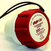 Rule Tournament Series Replacement Motor Cartridge Only - 46Dr - 29-46Drf1