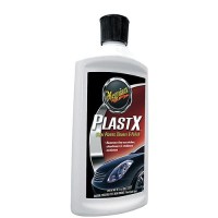 Meguiar'S G12310 Plastix Clear Plastic, 10 Oz., 12/Case - G12310 - 290-G12310F1
