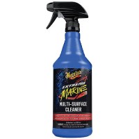 Meguiar'S Extreme Marine Multi-Surface Cleaner, 32 Oz. - M180332 - 290-M180332F1