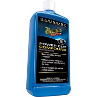 Power Cut Compound 32 Oz. - M9132 - 290-M9132F1