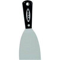 Black & Silver® Scraper 3