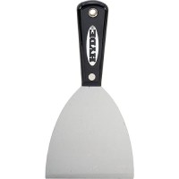 Black & Silver® Chisel Scraper - 2600 - 292-02600F1
