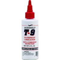 Squeeze Tube 4 Oz. - T90104 - 295-T90104F1