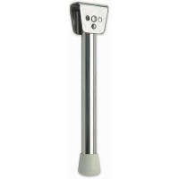 Garelick 99128 Stainless Steel Seat Support Swing Leg, 28-1/4