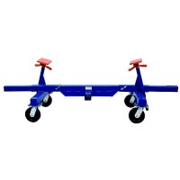 Brownell Bd1 Maxi Heavy Duty Boat Dolly - Bd1 - 302-Bd1F1