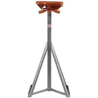 Brownell Galvanized Power Boat Stand, Flat Top - Mb0Galv - 302-Mb0Galvf1