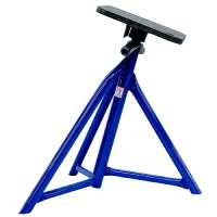 Sailboat Stand W/Grey Flat Top 24