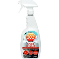 303® 30205 Speed Detailer, 32 Oz., 6/Case - 30205 - 310-30205F1
