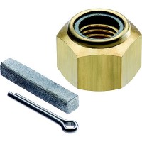 Acme 5008 Prop Nut Kit - 5008 - 314-5008F1