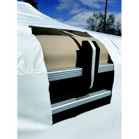 Seatsaver Shrinkwrap Protection - Ds-Seatsaver - 315-Dsseatsaverf1