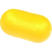 Taylor 377 Dockpro™ Rope Float, Yellow, 12/Case - 377 - 32-377F1