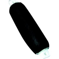 Taylor 5042 Traditional Knit Fender Boots, Black, 1 Pr. - 5042 - 32-5042F1