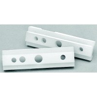 Taylor Replacement Nylon Slides For Slide Assemblies (Sold In Pairs) - 5854 - 32-5854F1
