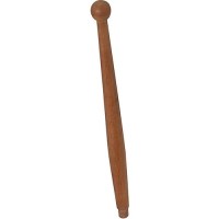 Taylor Teak Flag Pole - 60749 - 32-60749F1