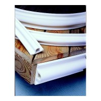 2 1/4 Dock Guard - 6'Ft - 96000 - 32-96000F1