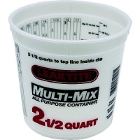 Encore 1044481 2.5Qt Mix N Measure @50 - 1044481 - 320-1044481F1